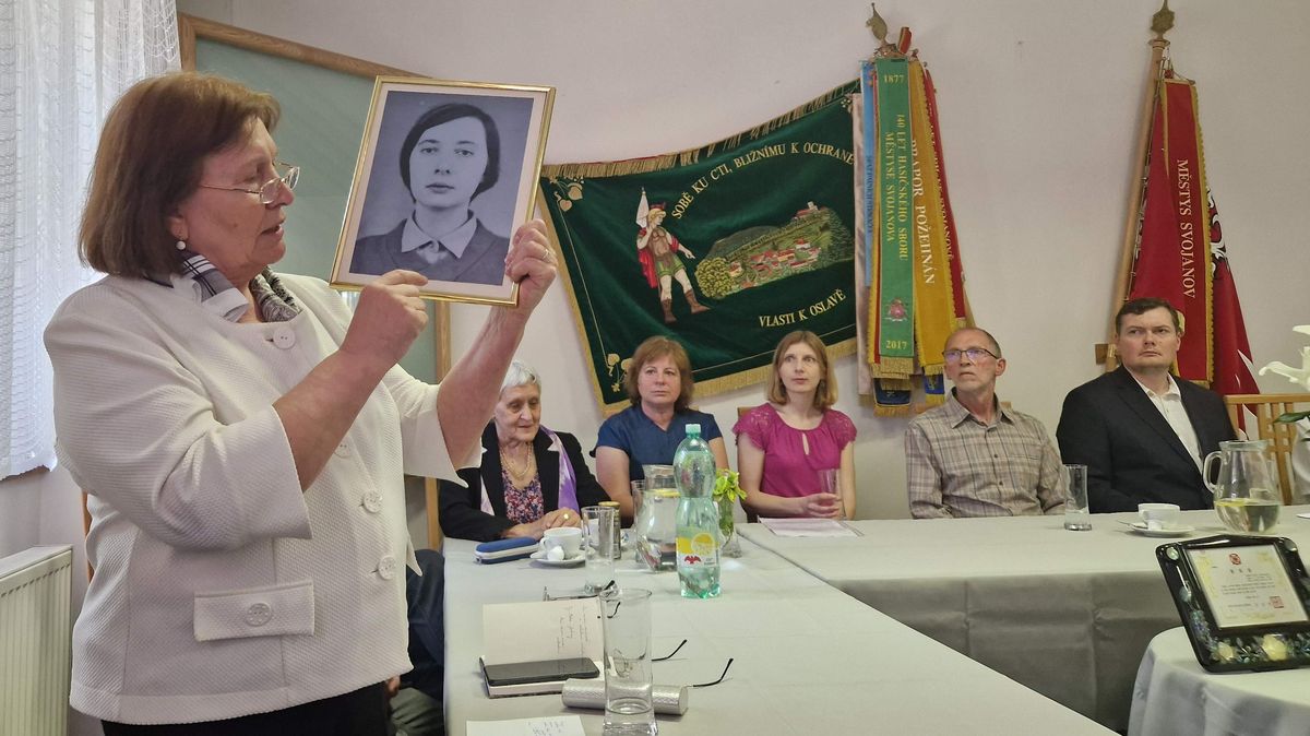 Ani padesát let po smrti Marie Živné není jasné, co se v komunistickém žaláři odehrálo